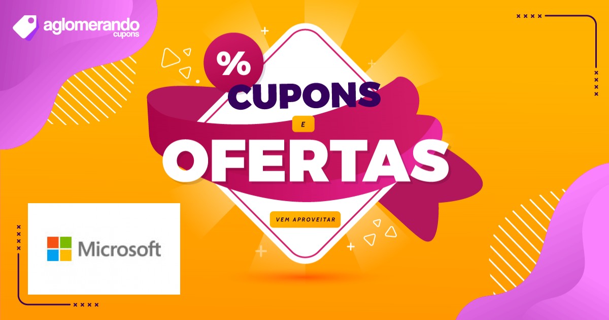 Ofertas Especiais  Microsoft Store Brasil
